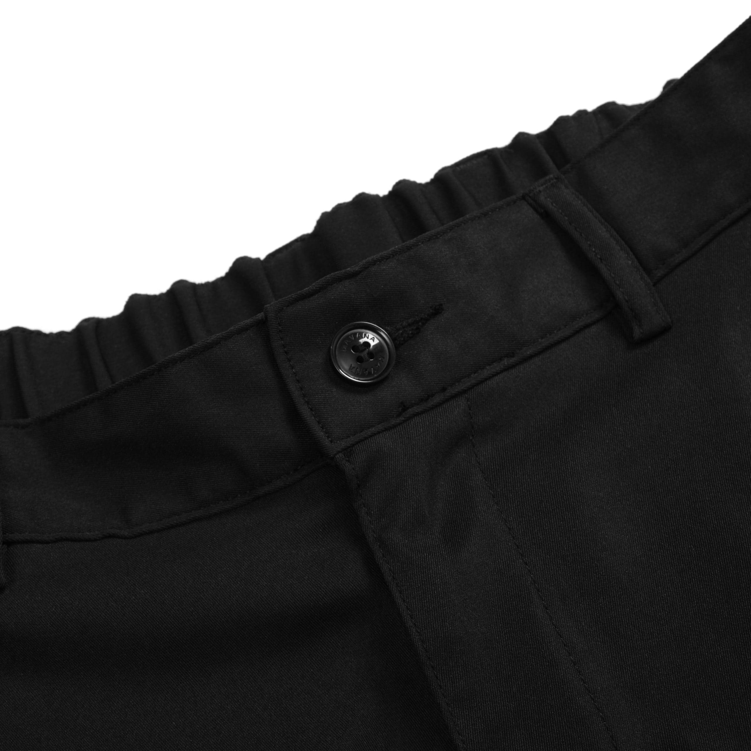 PHÔI QUẦN SHORT KAKI - Hình ảnh 6